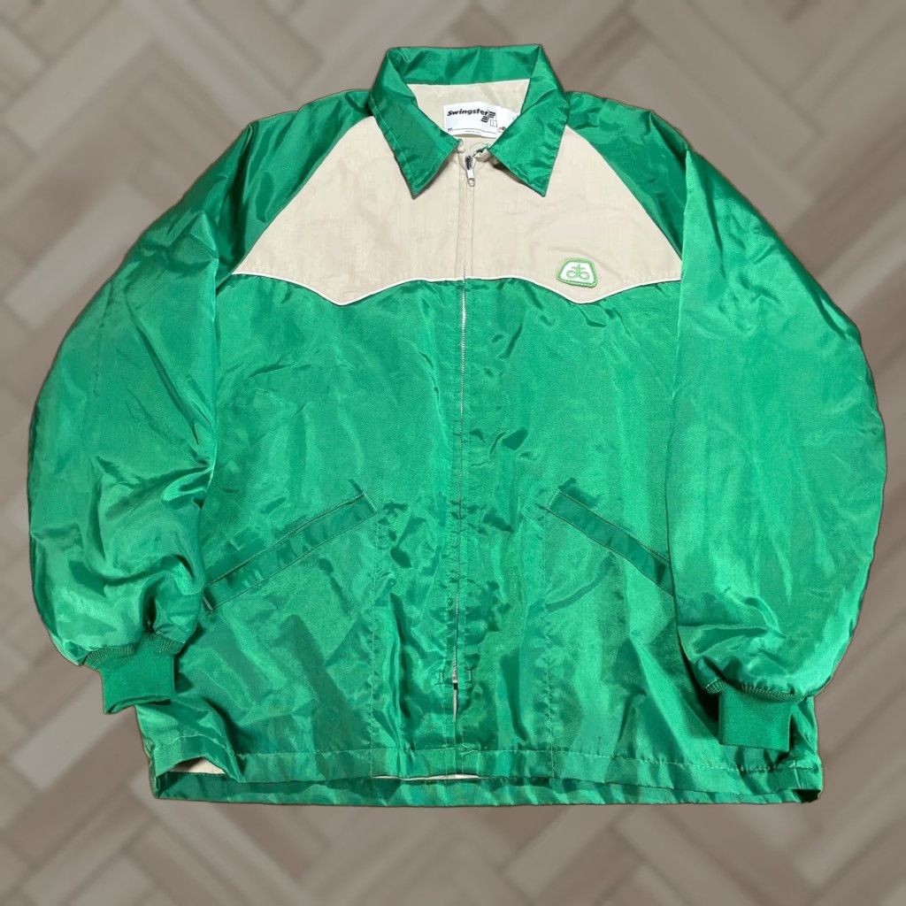 ジャケット・アウター ARC'TERYX 80s blouson / vintage ARC'TERYX 80s blouson / vintage Vintage Arc'teryx Designer