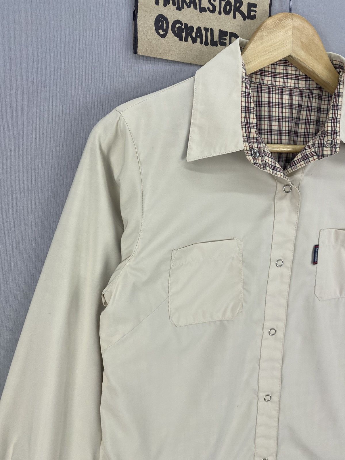 McGregor Vintage Y2k Mcgregor Workwear Style Jacket Size US XS / EU 42 / 0 - 2 Thumbnail