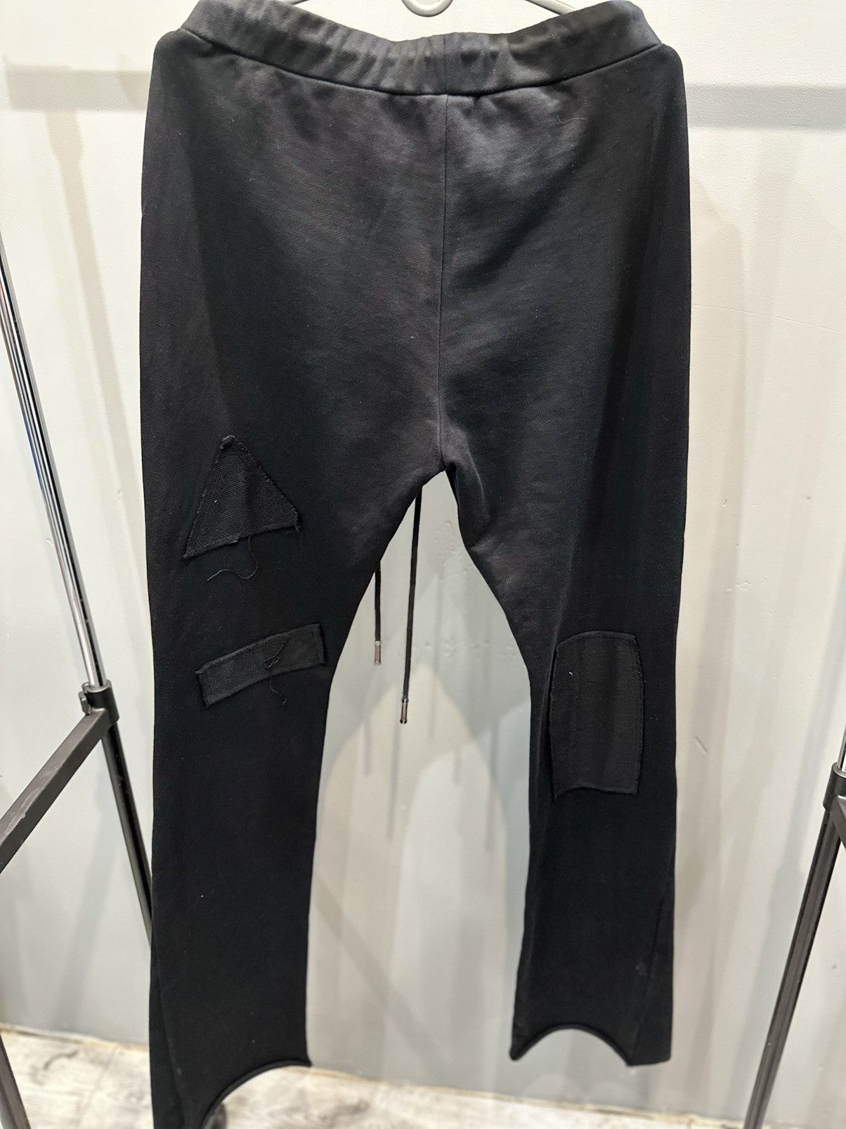 Valabasas Valabasas black men's pant M Size US 33 - 6 Thumbnail