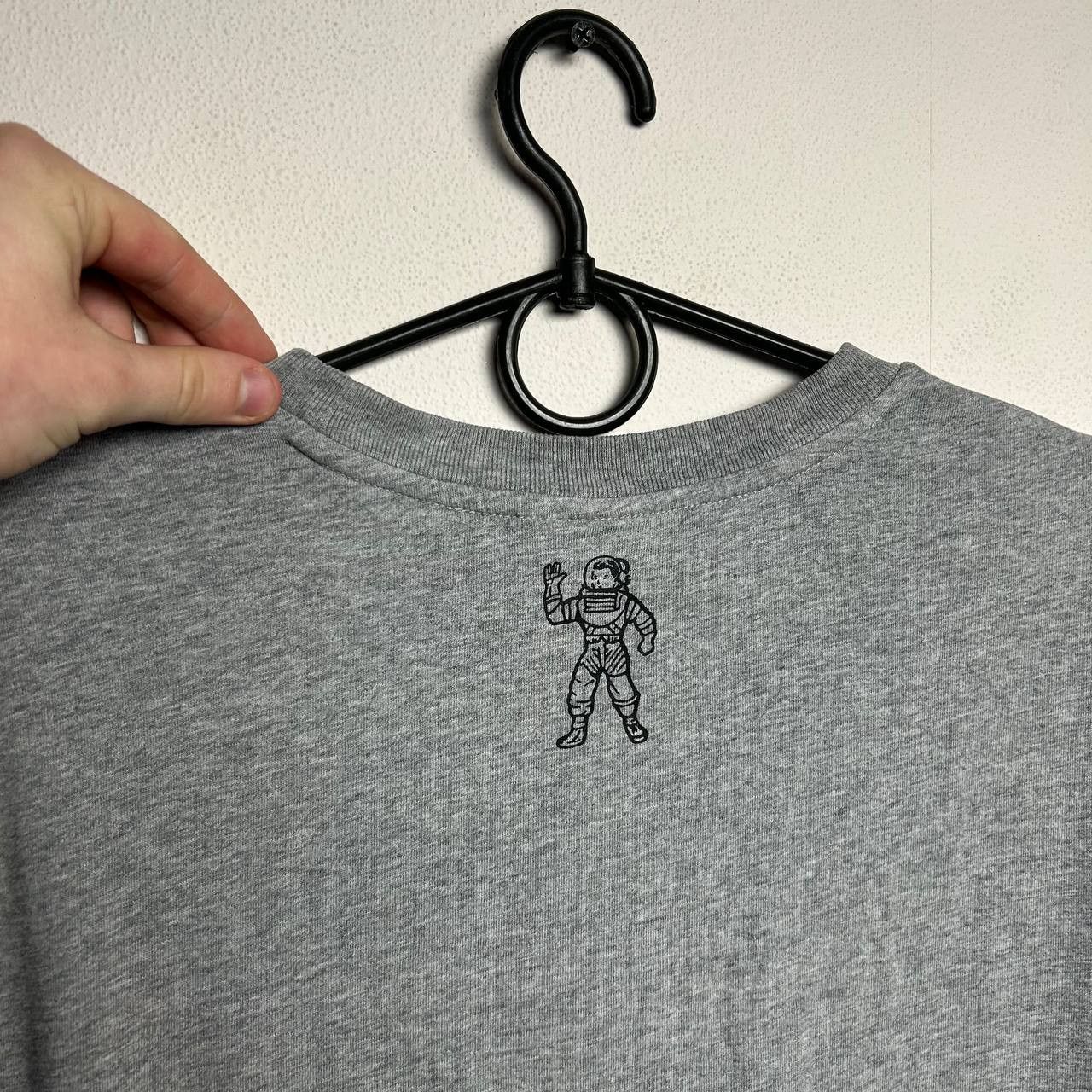 Billionaire Boys Club Designer Billionaire Boys Club small logo y2k opium tee Size US M / EU 48-50 / 2 - 9 Thumbnail