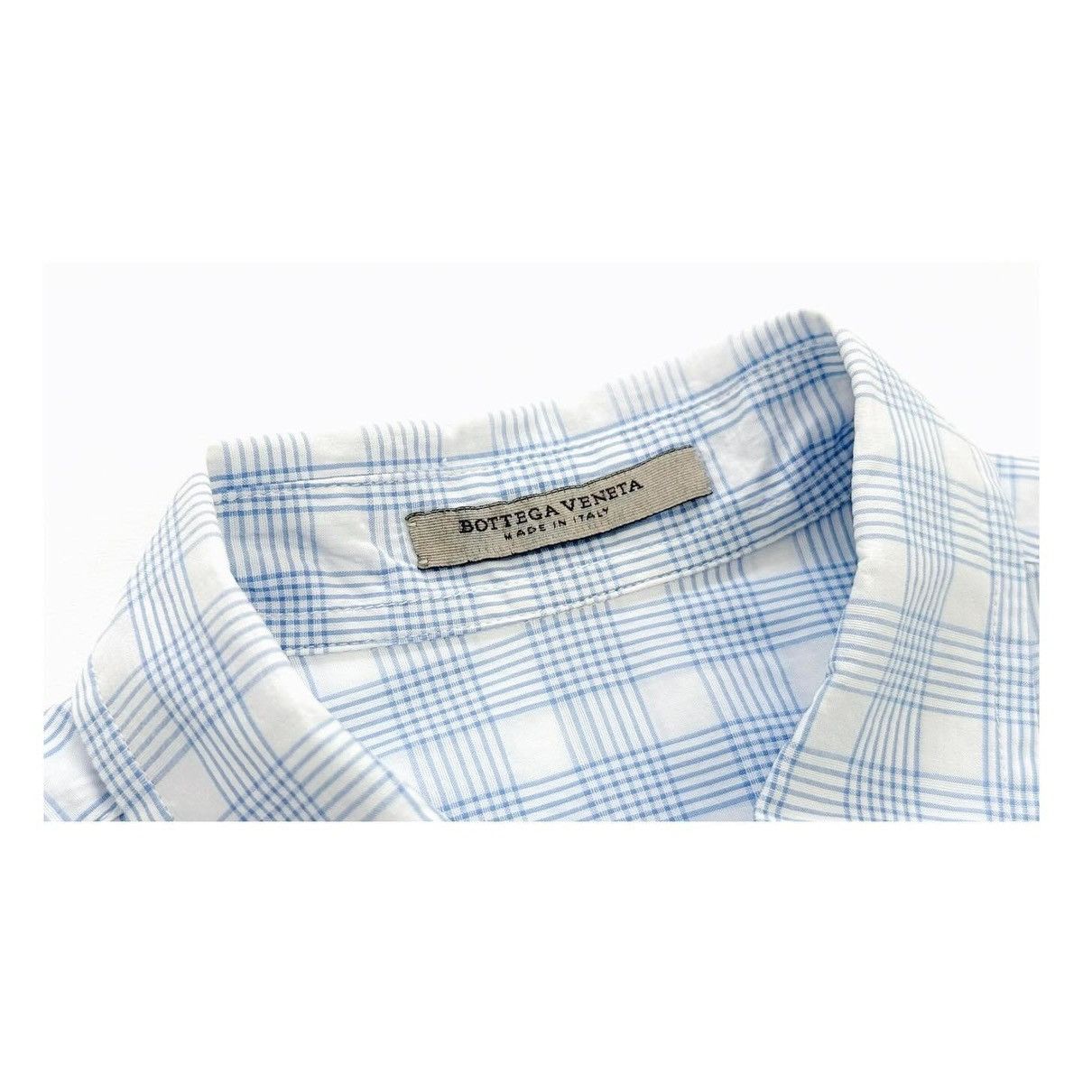 Bottega Veneta Bottega Veneta Shirt Size US M / EU 48-50 / 2 - 4 Thumbnail