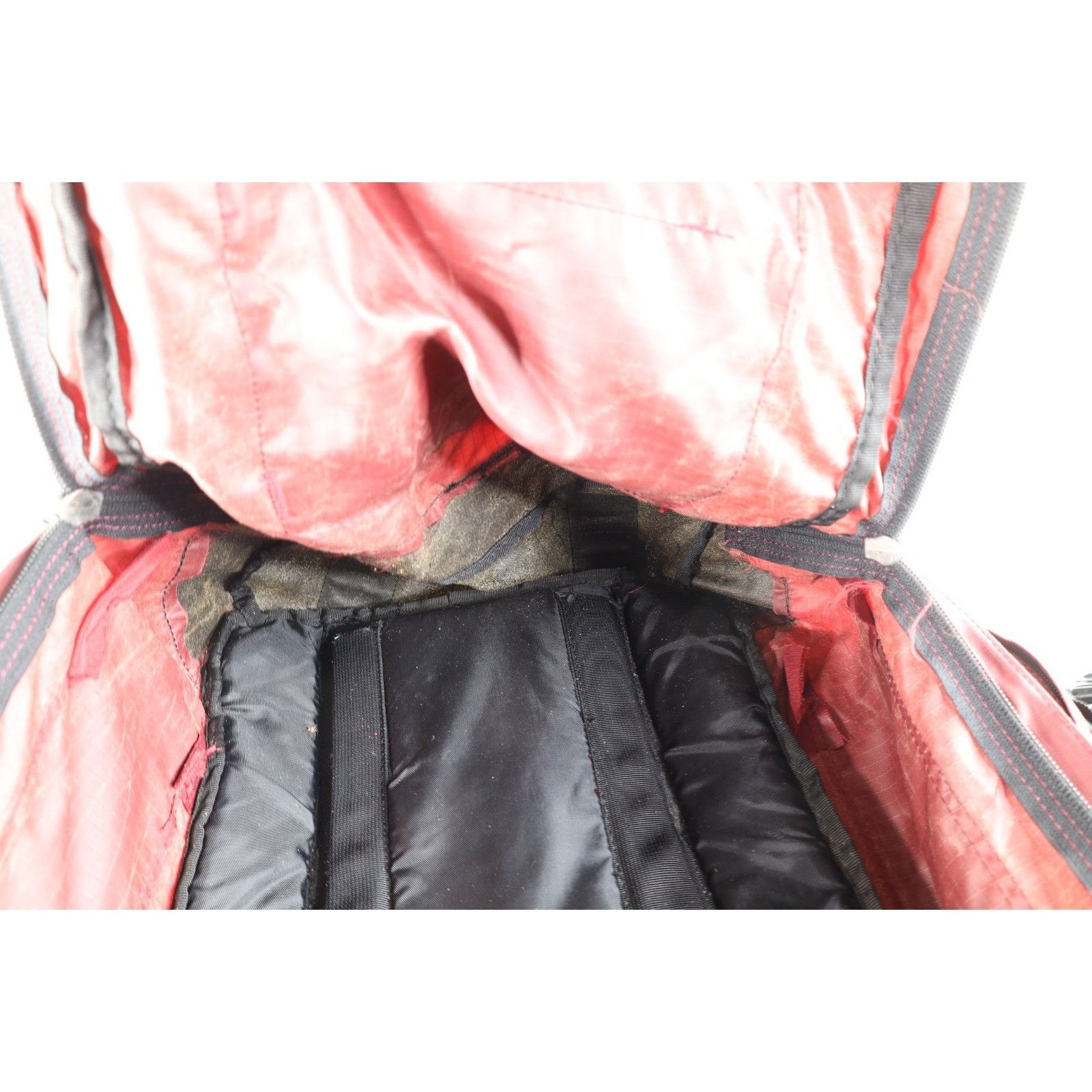 Kelty Vintage Kelty Horizon Outdoor Hiking Trekking Backpack Bag Size ONE SIZE - 11 Thumbnail