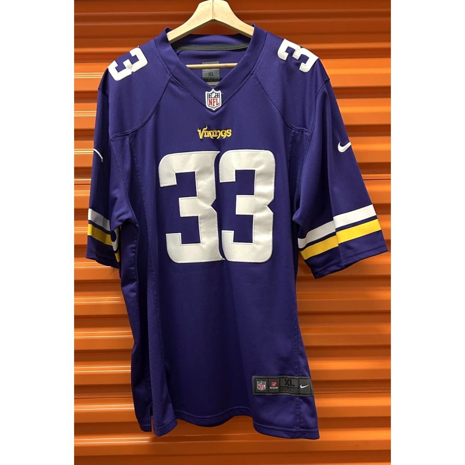 NFL VINTAGE? No. Size US XL / EU 56 / 4 - 2 Thumbnail