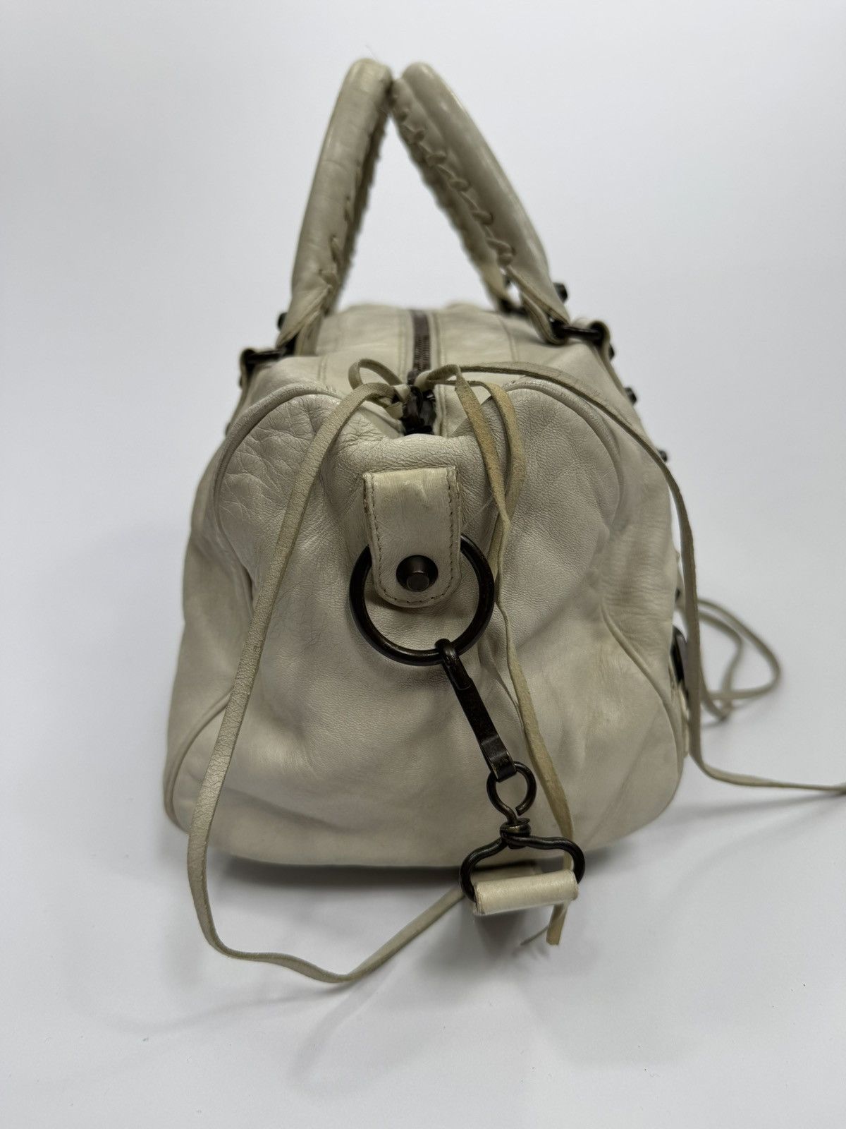 Balenciaga Balenciaga City Bag Size ONE SIZE - 8 Thumbnail