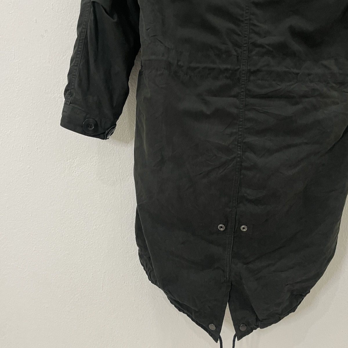 Avirex Vintage Avirex Ltd Flight Garment Jacket Size US M / EU 48-50 / 2 - 10 Thumbnail