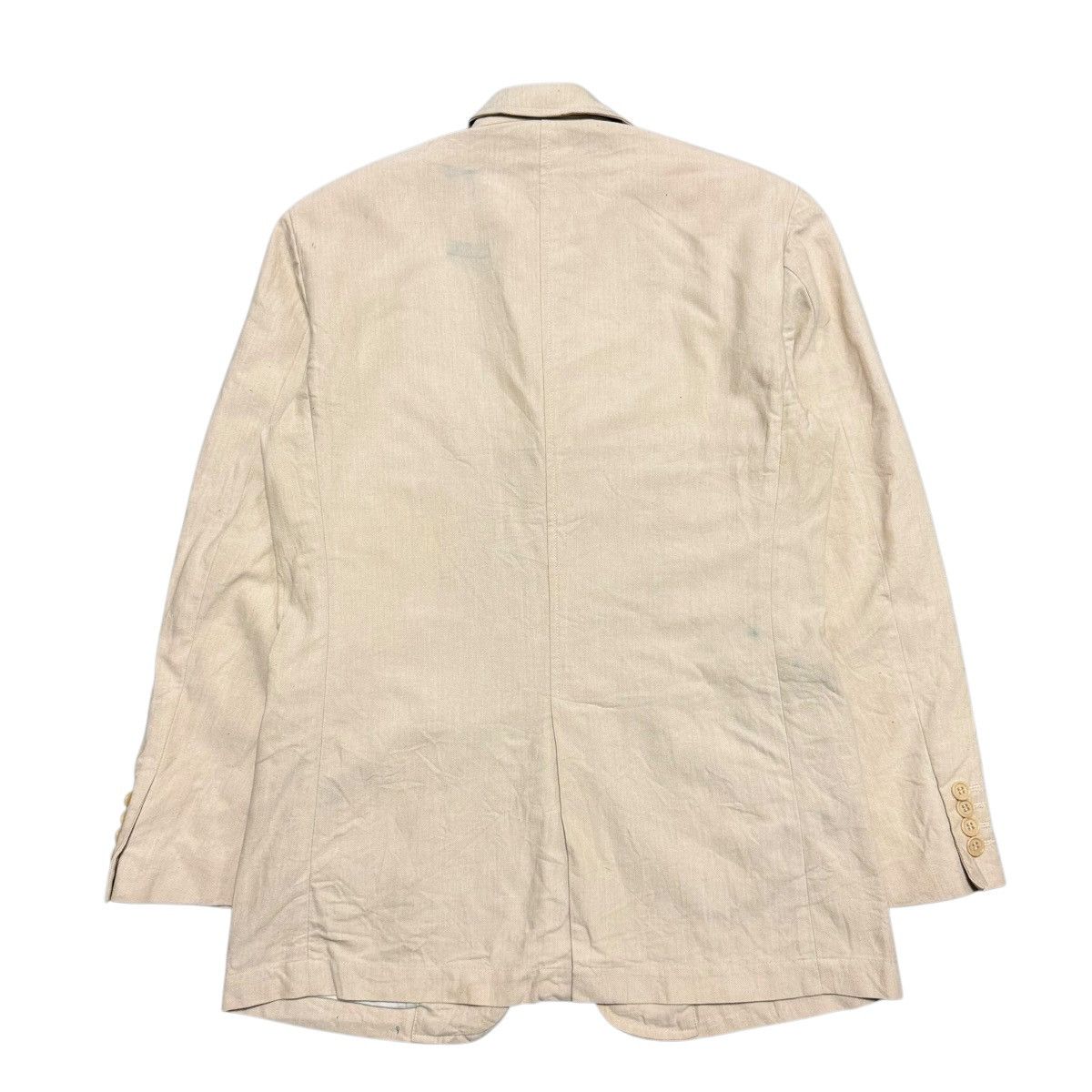John Varvatos John Varvatos Casual Jacket Size US M / EU 48-50 / 2 - 7 Thumbnail
