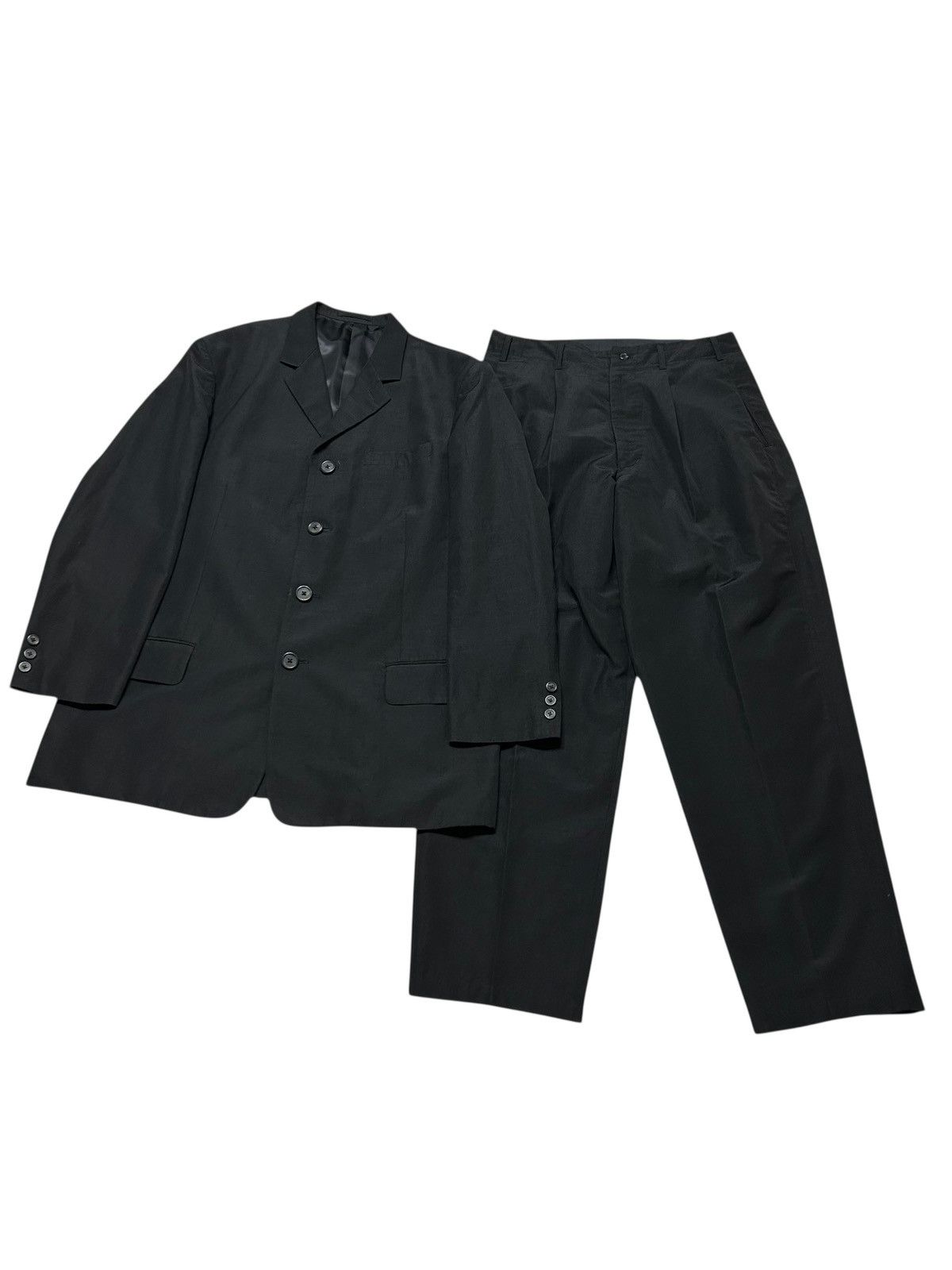 Yohji Yamamoto Suits & Blazers for Men for sale | eBay