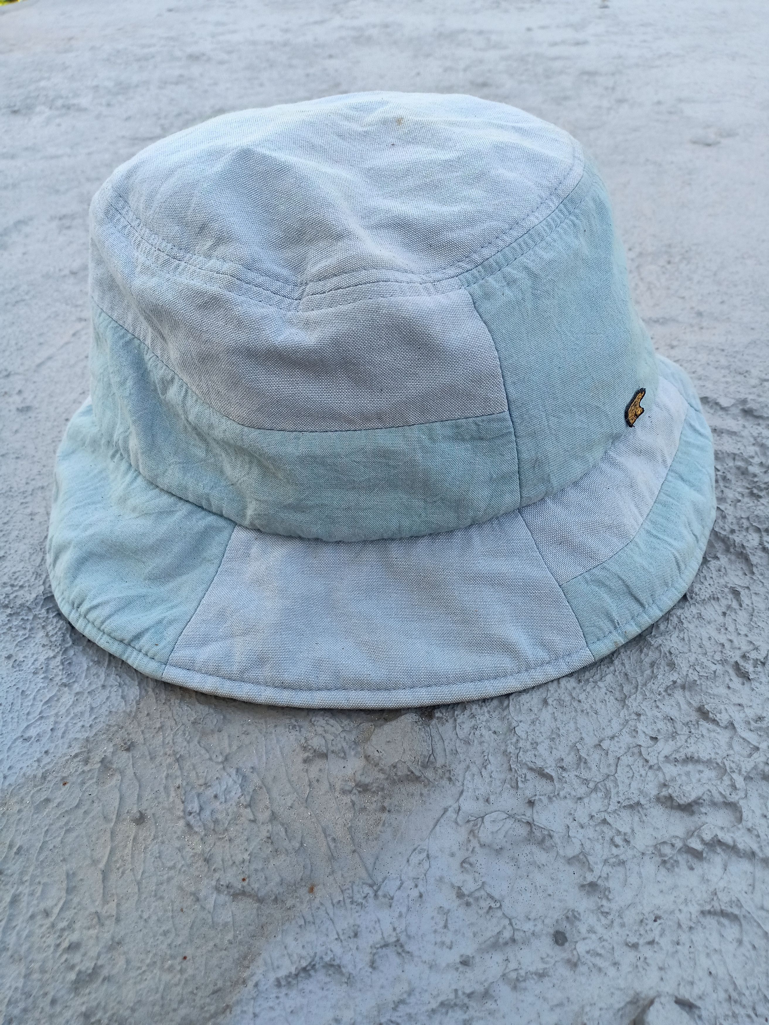 Golden Bear GOLDEN BEAR bucket hat Size ONE SIZE - 3 Thumbnail