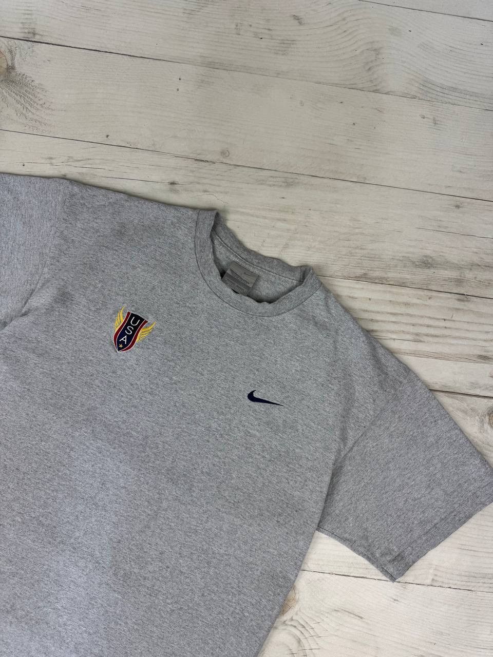 Nike Vintage Nike USA Olympic T Shirt Size US L / EU 52-54 / 3 - 2 Thumbnail