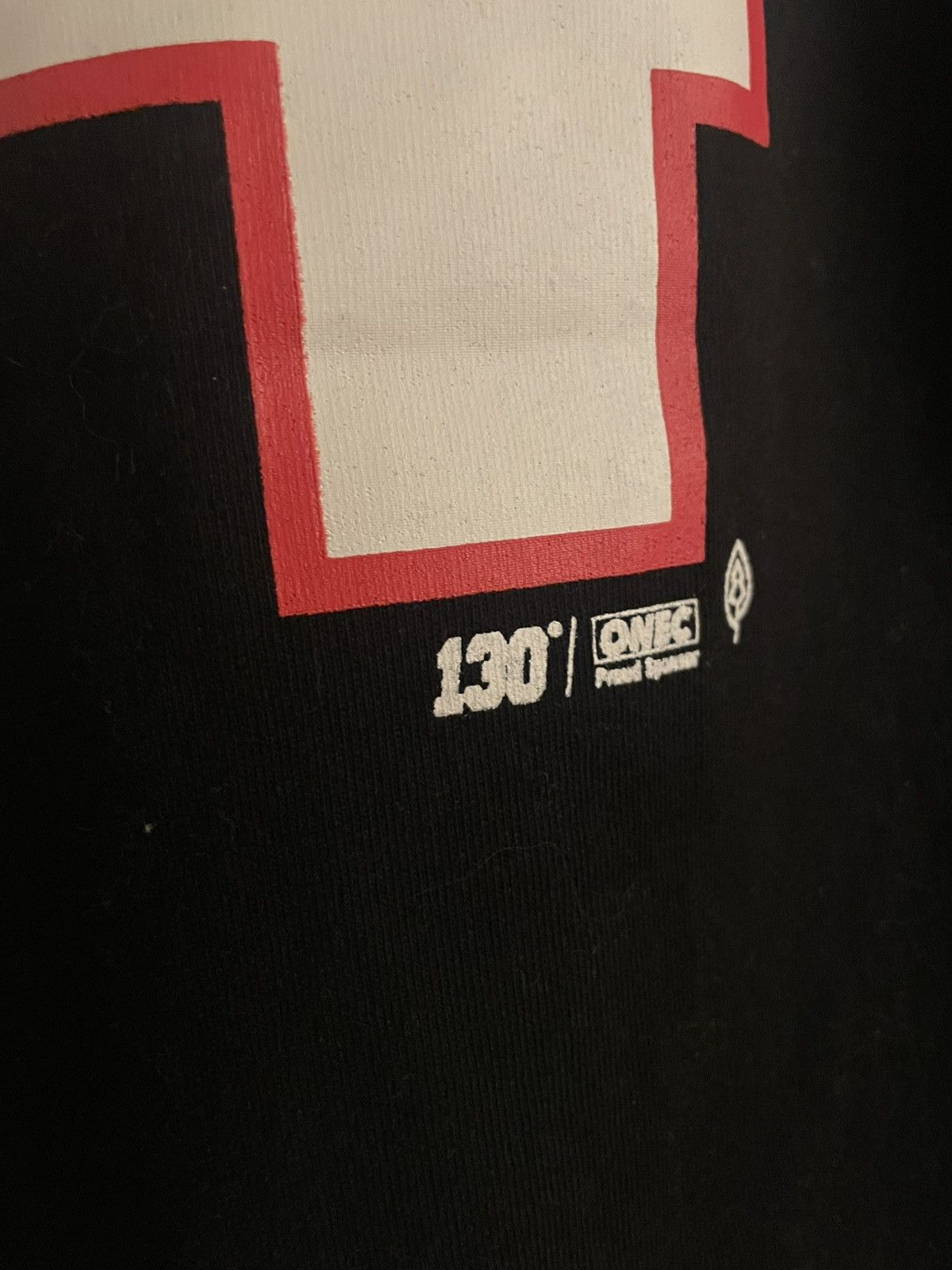 130 World 130 World 1C130 Jersey Black Size US S / EU 44-46 / 1 - 5 Thumbnail