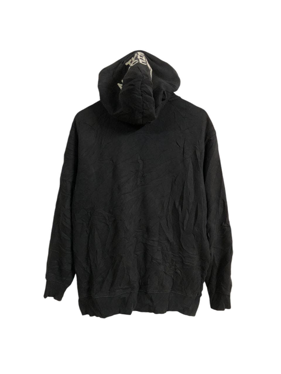 Japanese Brand Vintage Y2K The North Face Hoodie Zipper Size US L / EU 52-54 / 3 - 2 Thumbnail