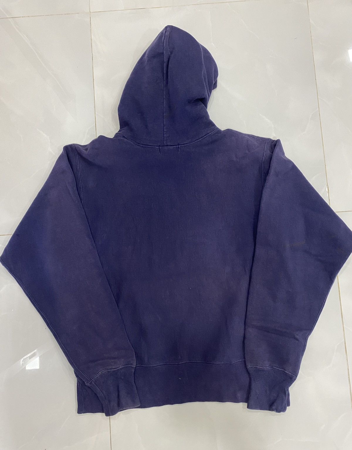 Vintage GrandCanyon Hoodie Size US M / EU 48-50 / 2 - 3 Thumbnail