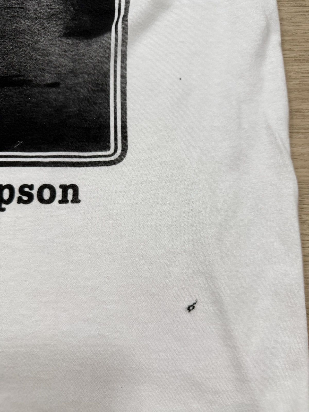 Other Vintage t-shirt Size US M / EU 48-50 / 2 - 4 Thumbnail
