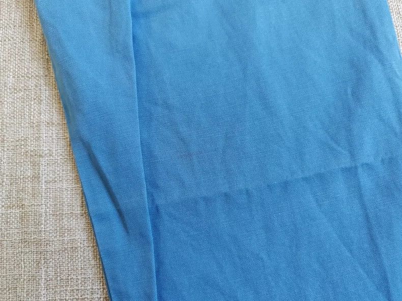 Loro Piana LORO PIANA Flaxen trousers Size US 30 / EU 46 - 8 Thumbnail