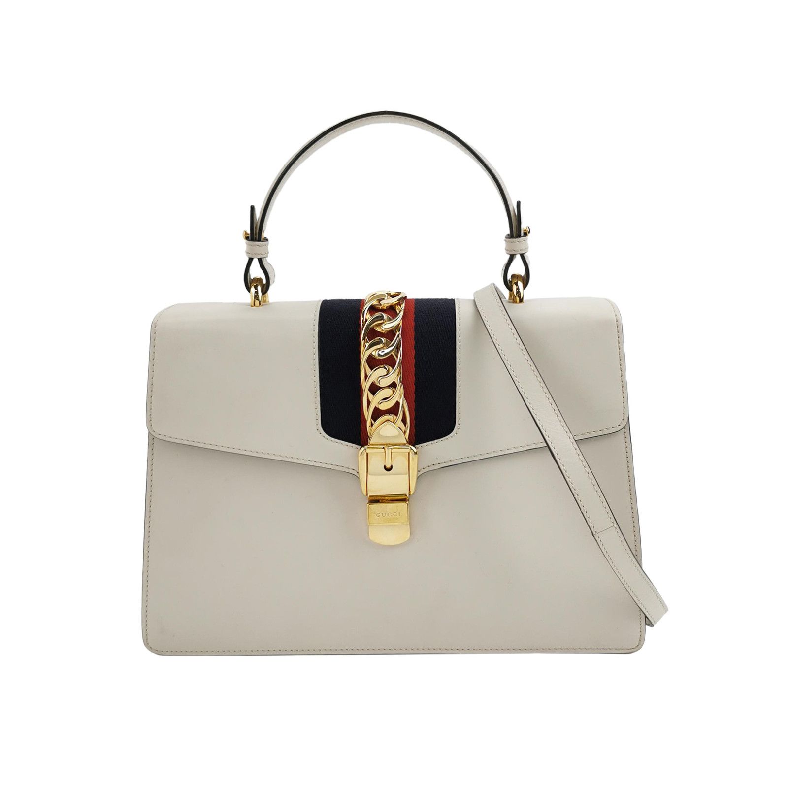 Gucci Gucci Women os Shoulder Bags Size ONE SIZE - 1 Thumbnail