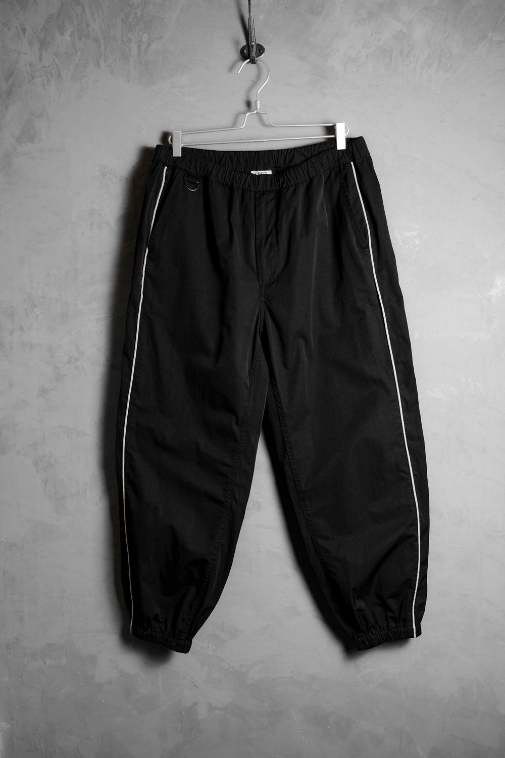 Japanese Brand Tightbooth Nylon Track Jogger Pants Size US 34 / EU 50 - 1 Thumbnail