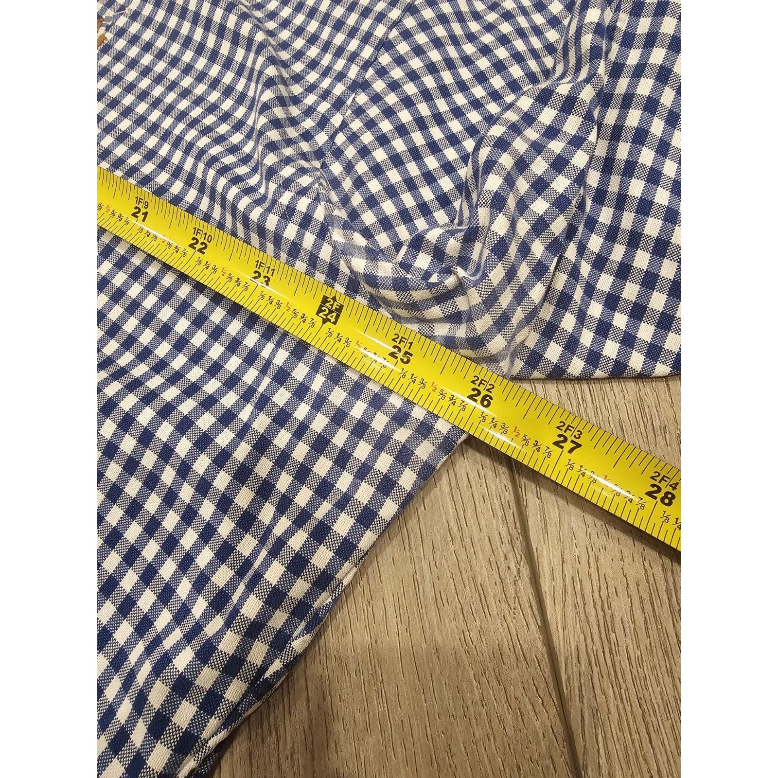 Polo Ralph Lauren Polo Ralph Lauren Button Down Shirt 100% Cotton Sz XL Size US XL / EU 56 / 4 - 8 Thumbnail