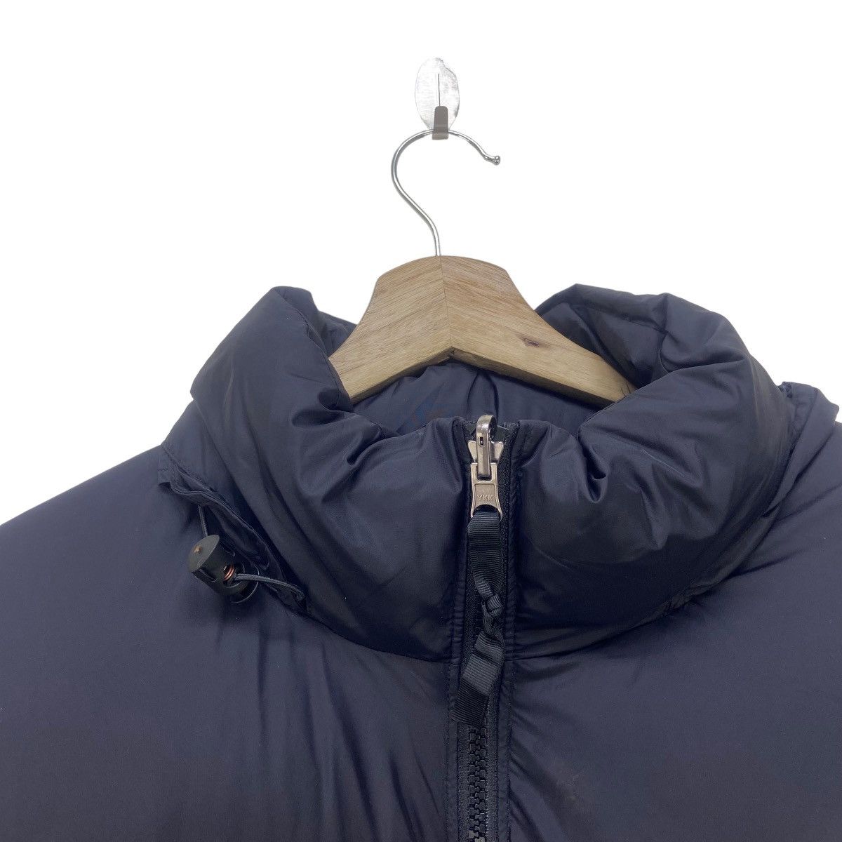 The North Face 700 Puffer Nuptse Goose Down Jacket