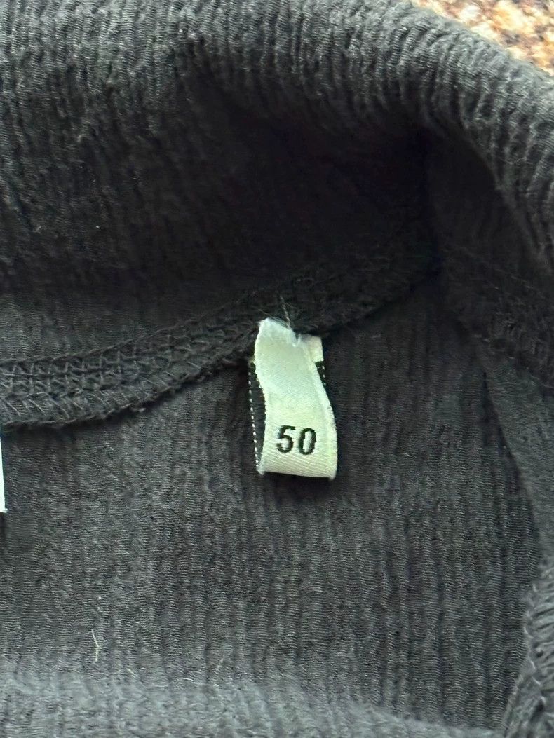 Our Legacy our legacy22ss textured light and thin fabric jacket 2503-N Size US M / EU 48-50 / 2 - 3 Thumbnail