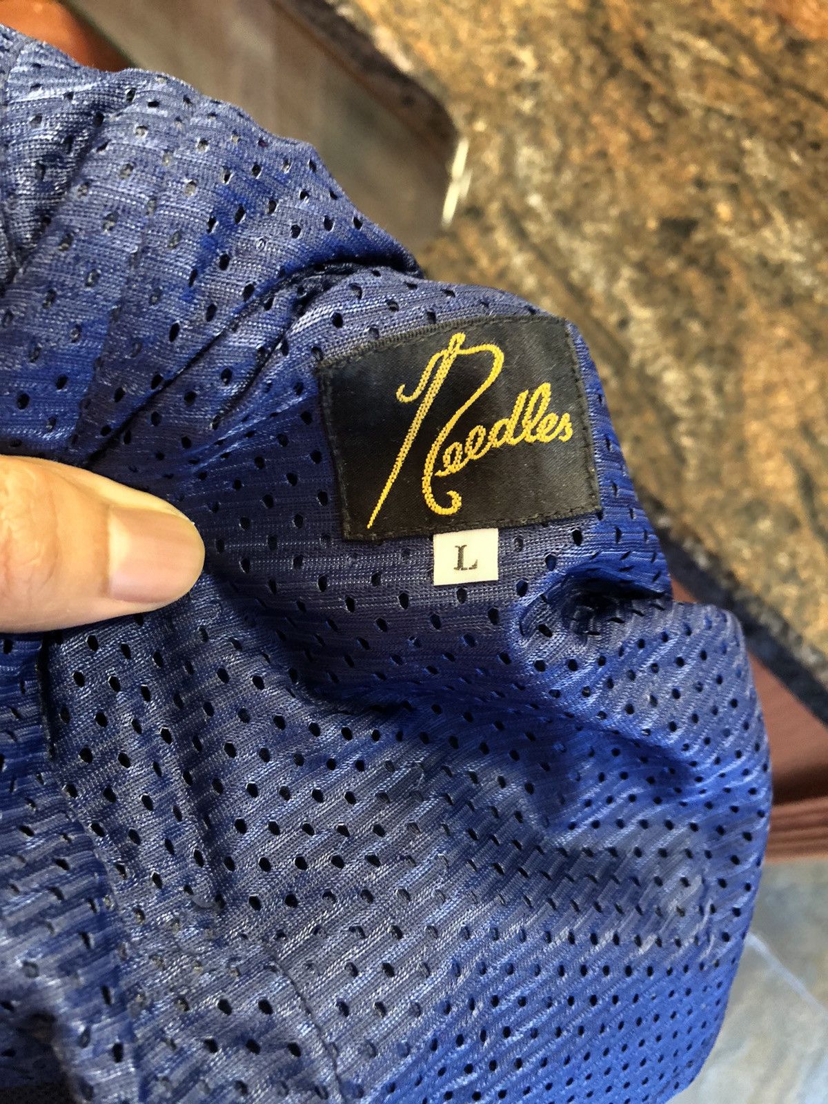 Needles Needles Track Pants Size US 34 / EU 50 - 3 Thumbnail
