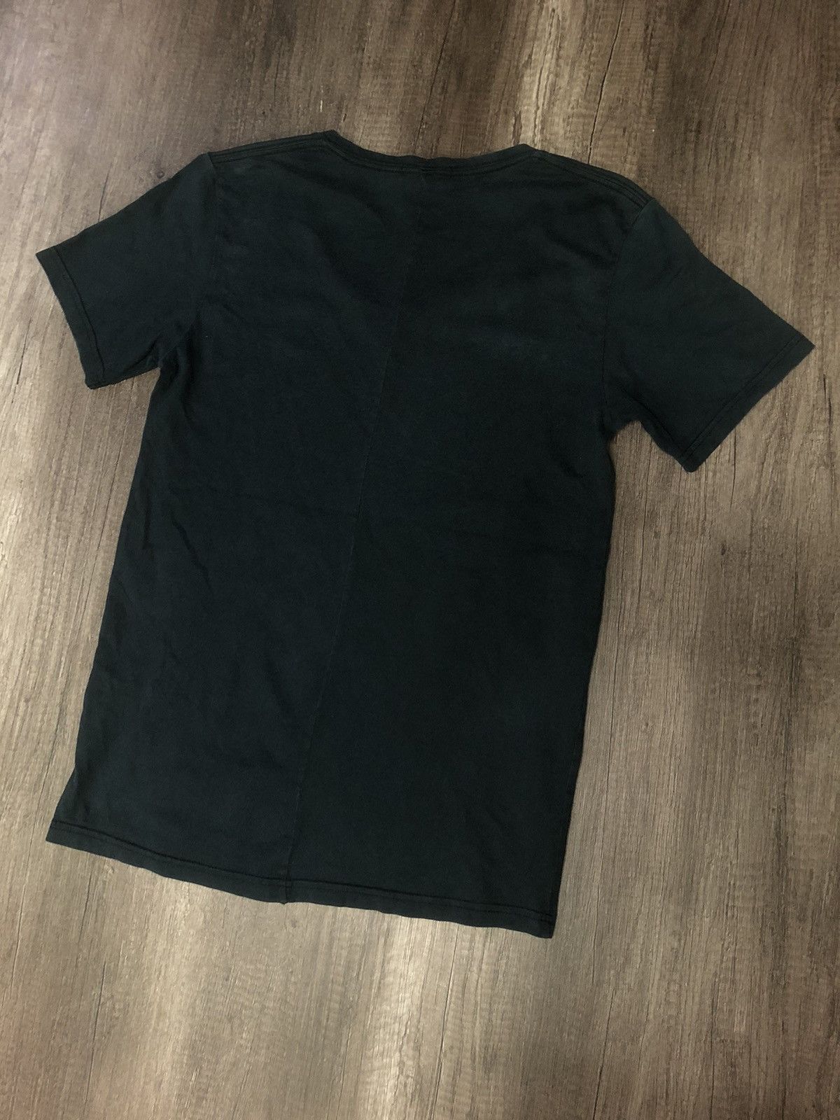 Band Tees × If Six Was Nine × Japanese Brand If Six Was Nine x M25QUARED Tee Shirt Size L / US 10 / IT 46 - 10 Thumbnail