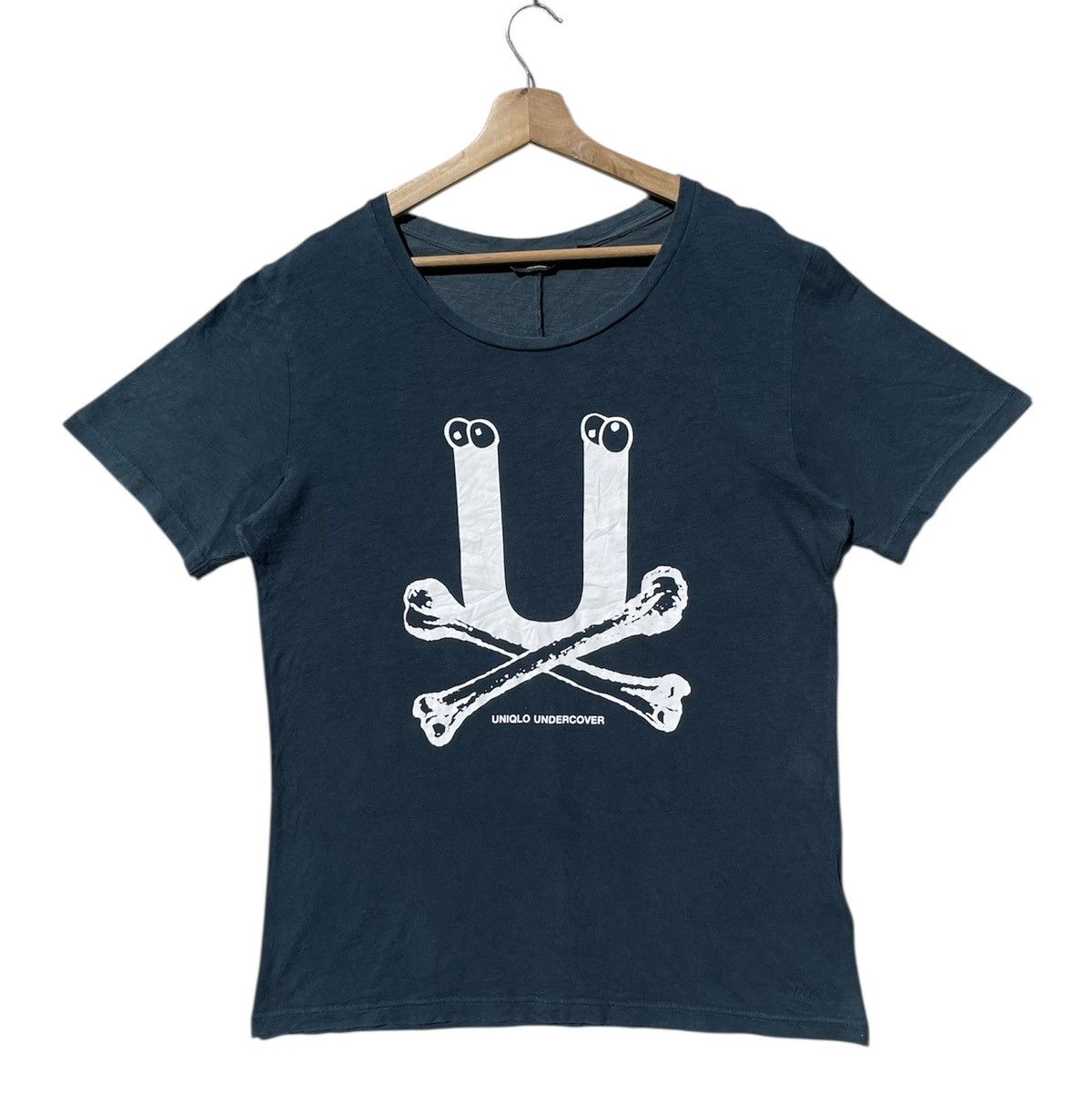 Undercover 🔥Accept Binding Offer🔥 Undercover Uniqlo Size US L / EU 52-54 / 3 - 1 Thumbnail