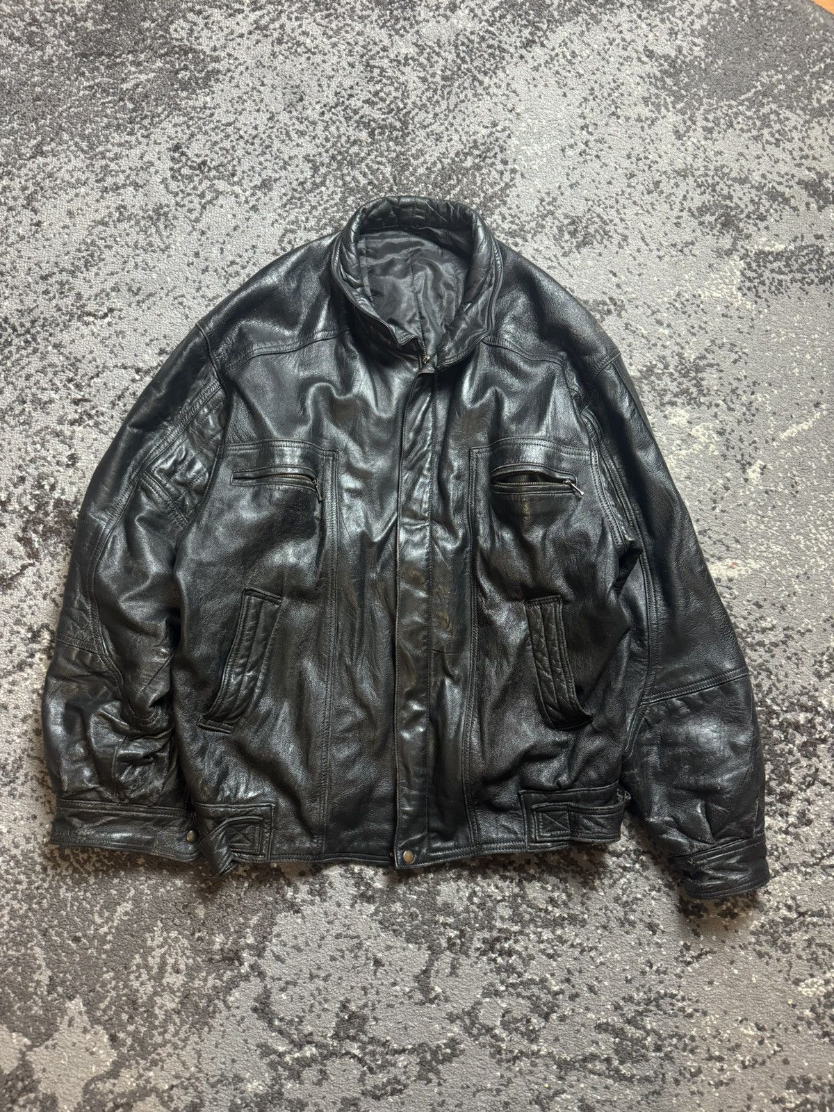 Darkman Jacket Vintage 90s outlets 1990 Raimi