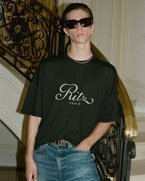 Frame FRAME X RITZ PARIS Size US S / EU 44-46 / 1 - 1 Thumbnail