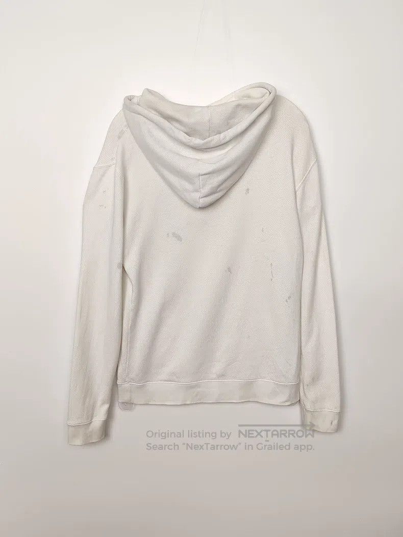 Loewe Loewe Mask Print Hoodie Size US S / EU 44-46 / 1 - 2 Thumbnail