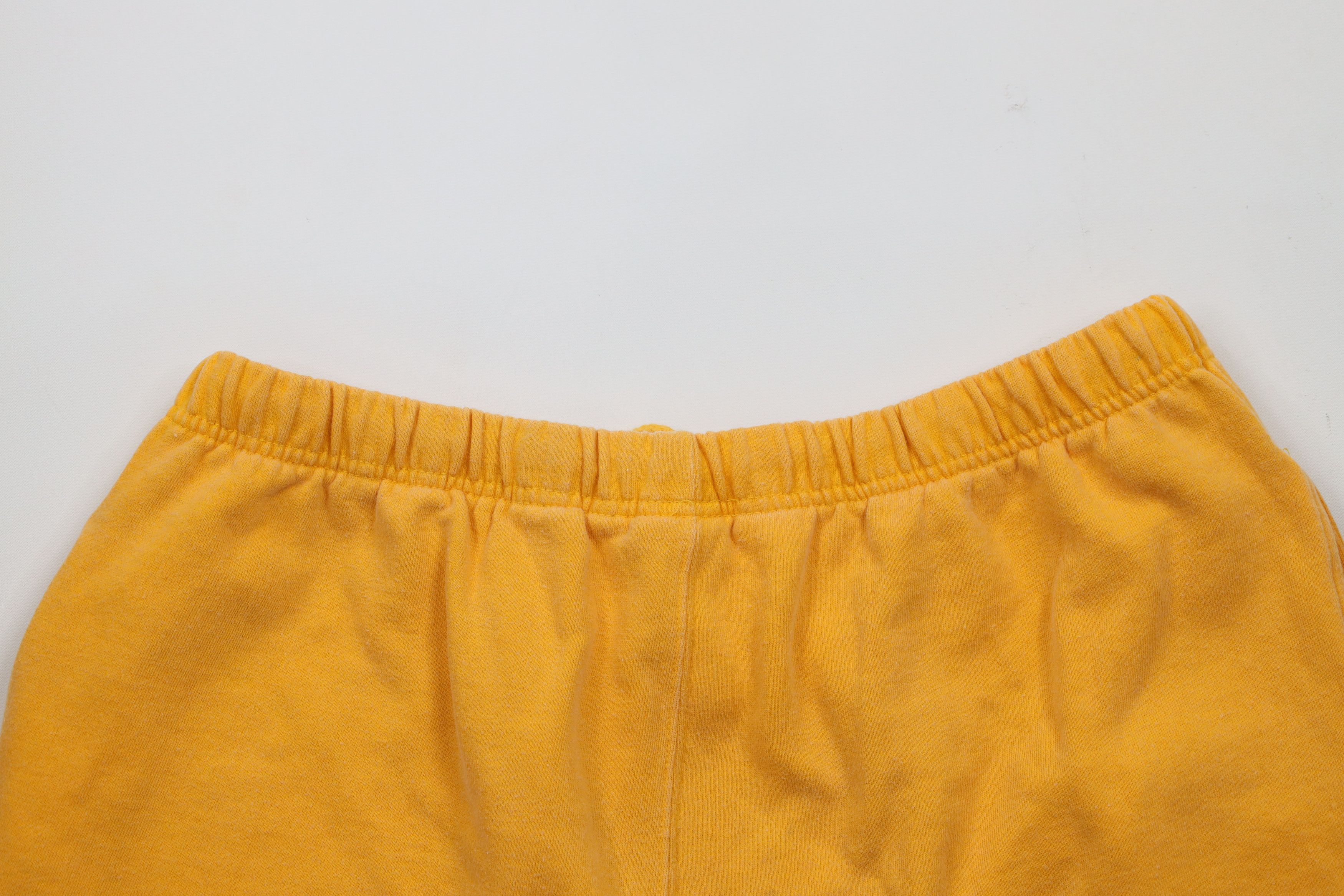 Vintage Vintage 90s Streetwear Above Knee Sweatpants Shorts USA Size US 34 / EU 50 - 9 Thumbnail