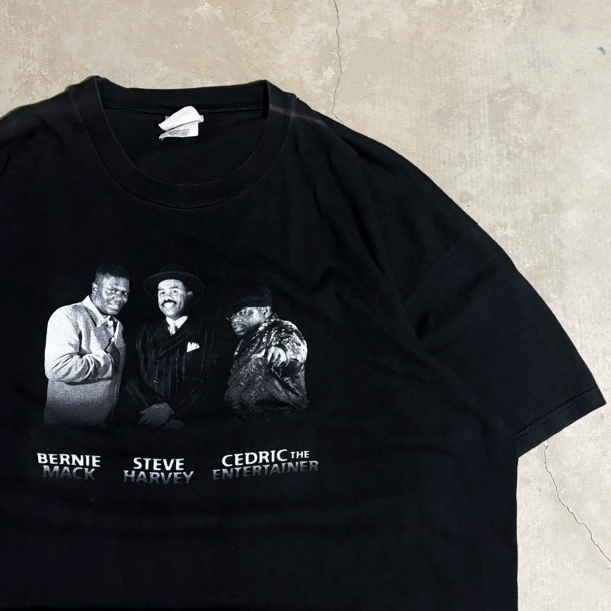 Vintage Kings Of Comedy Tour Shirt