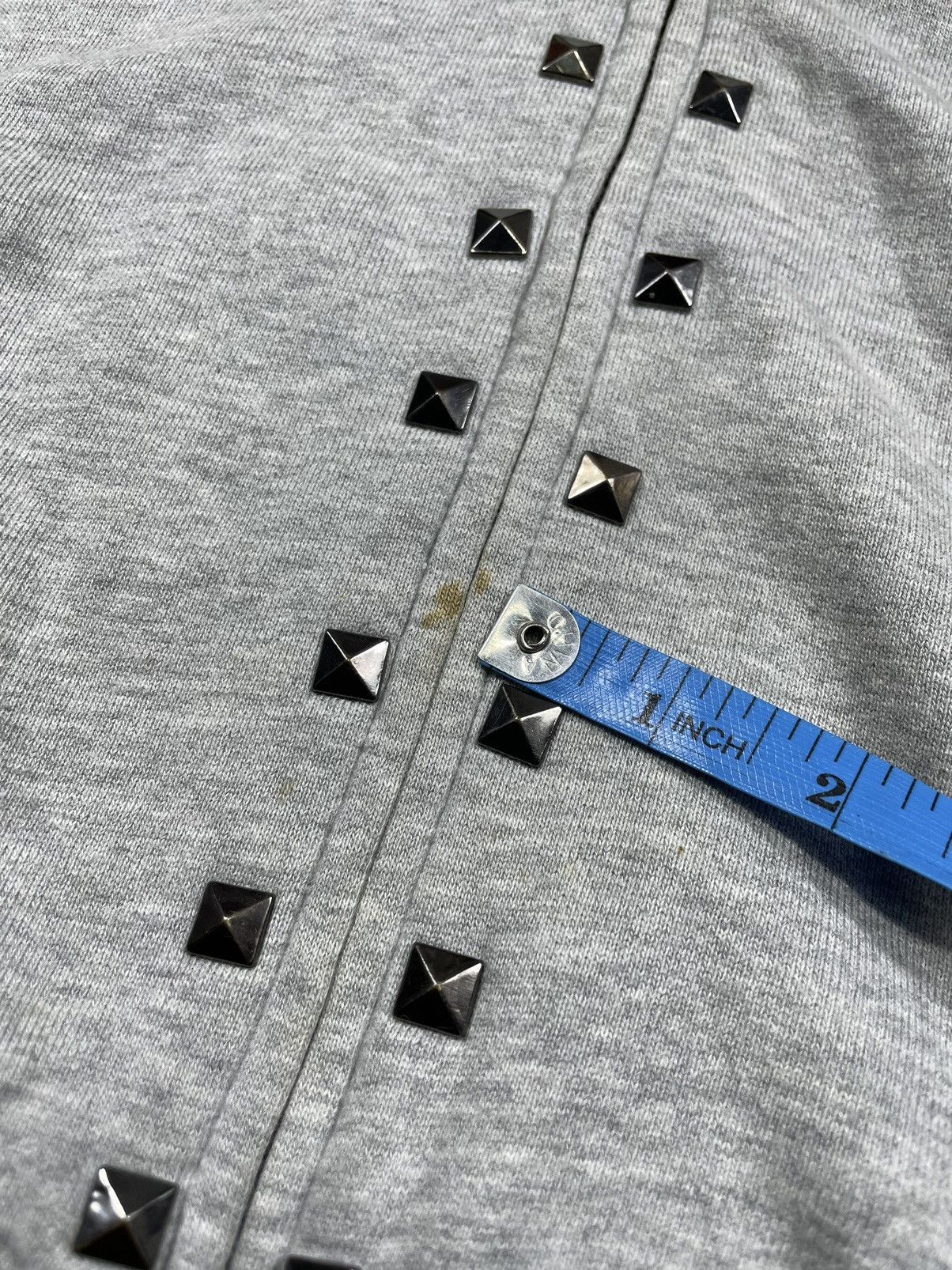 Beauty Beast INGNI Fur ZipHoodie Studded lgbifsix styled Size US S / EU 44-46 / 1 - 7 Thumbnail