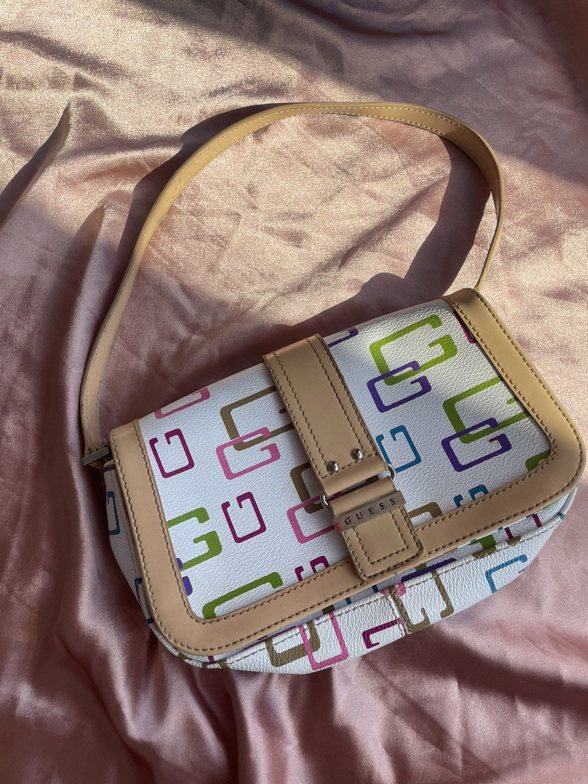 Guess y2k Guess bag Size ONE SIZE - 5 Thumbnail