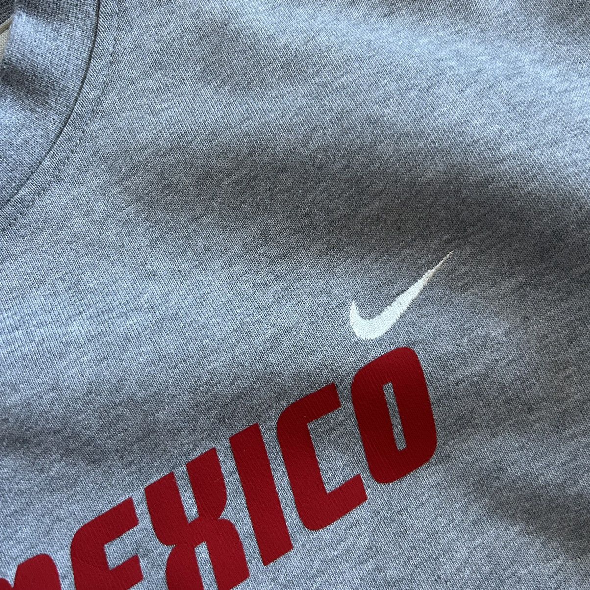 Nike UNiVERSiTY of NEW MEXiCO LOBOS NiKE STANDARD iSSUE YKK ZiP Size US L / EU 52-54 / 3 - 10 Thumbnail