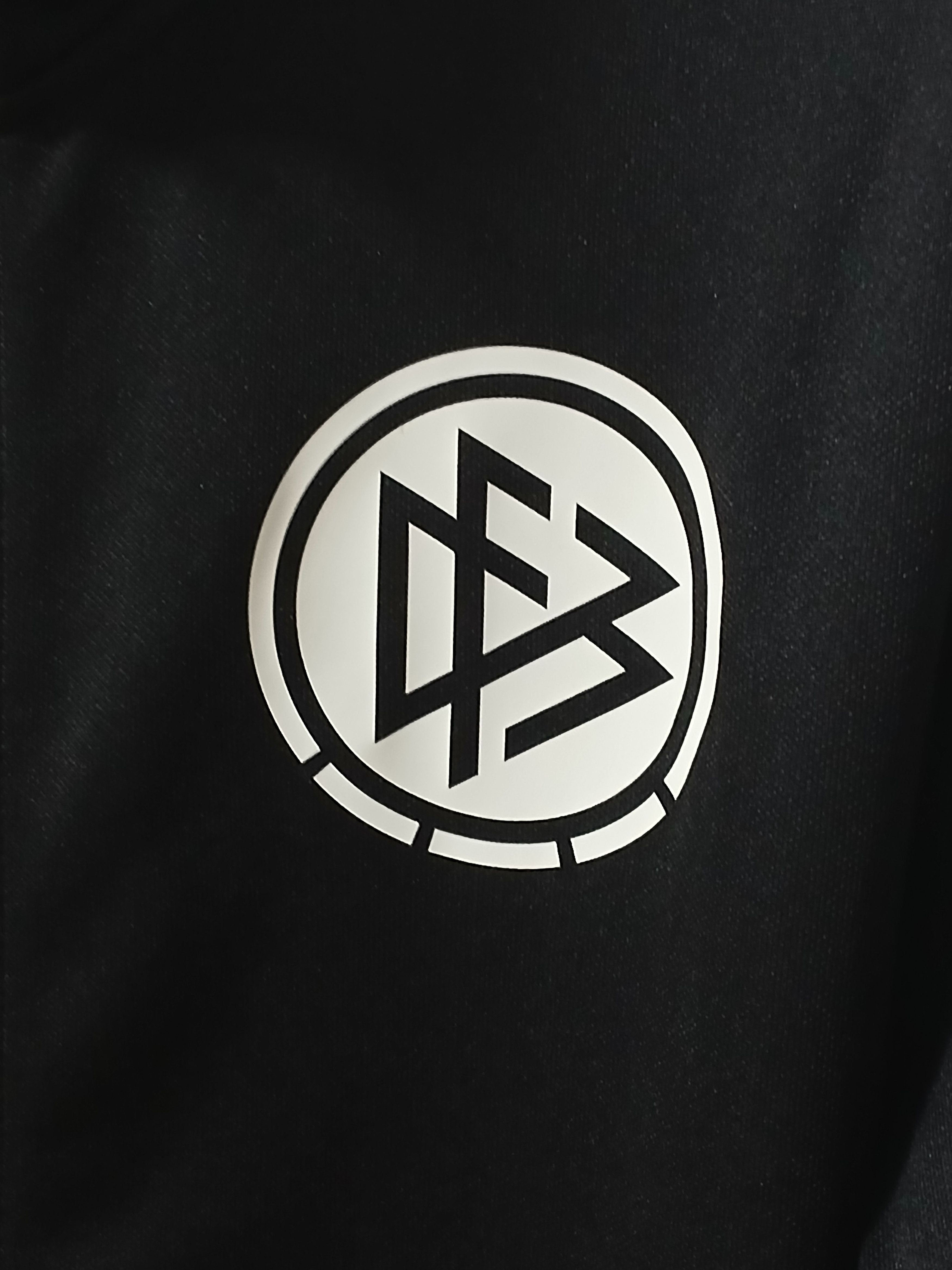 Adidas New Adidas Germany National Football Team Jacket Size M / US 6-8 / IT 42-44 - 3 Thumbnail