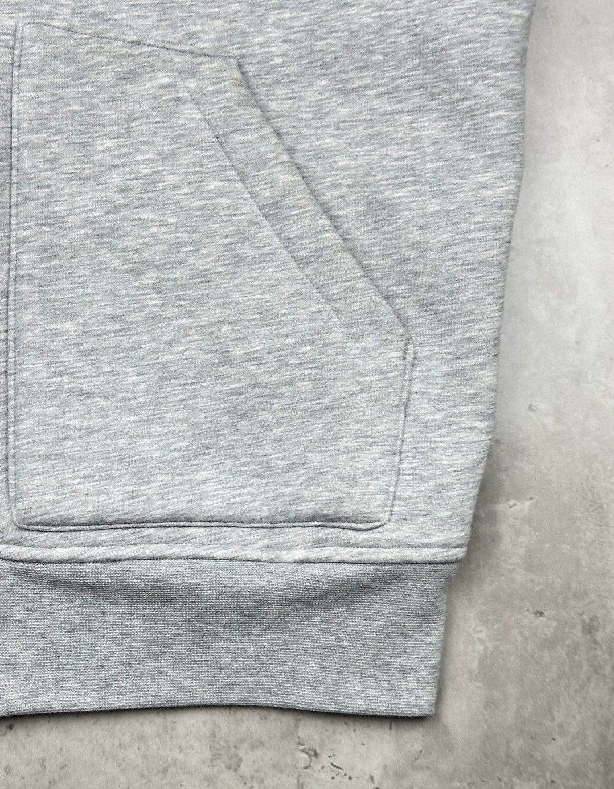 Polo Ralph Lauren Polo Ralph Lauren Full Zip Hoodie Gray Fleece Men's Size S Size US S / EU 44-46 / 1 - 8 Thumbnail