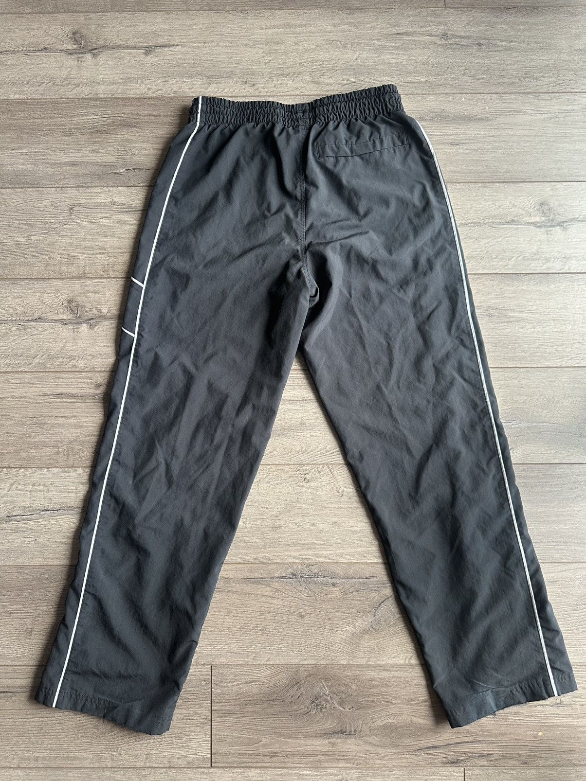 Nike Black Nike tracks Size US 30 / EU 46 - 2 Thumbnail