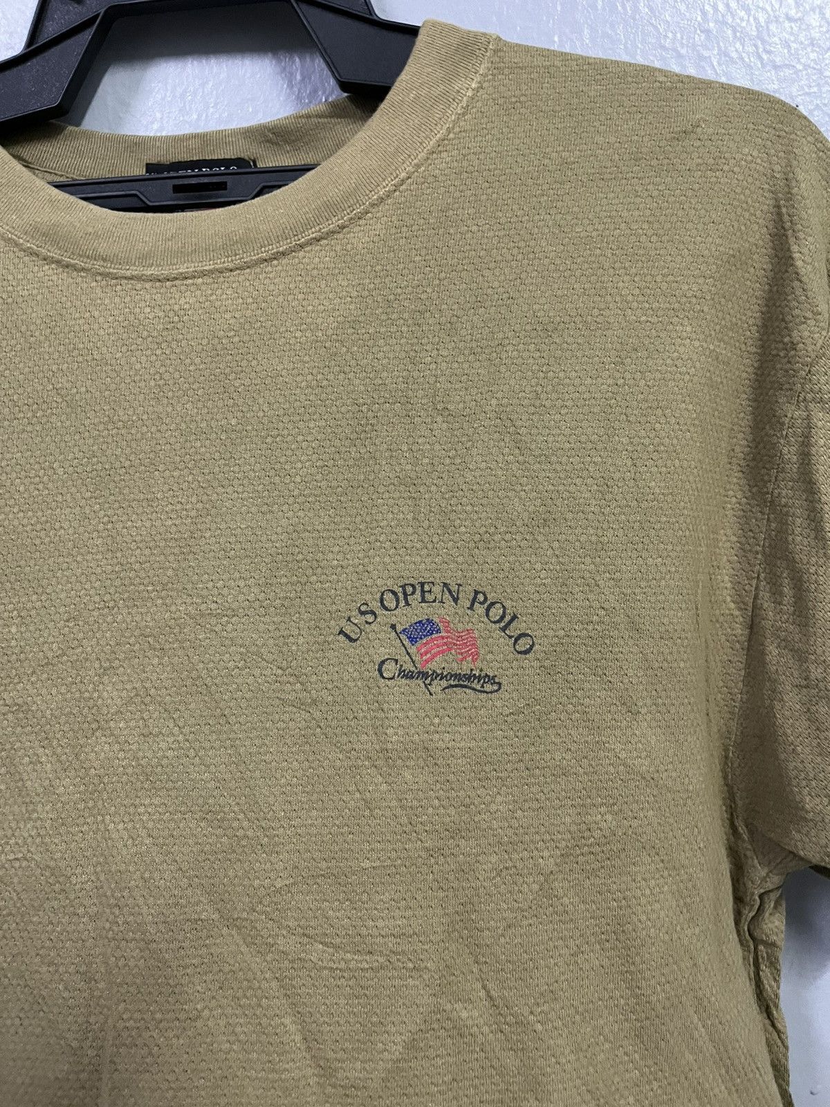 U.S. Polo Assn. U.s Polo tee Size US M / EU 48-50 / 2 - 2 Thumbnail