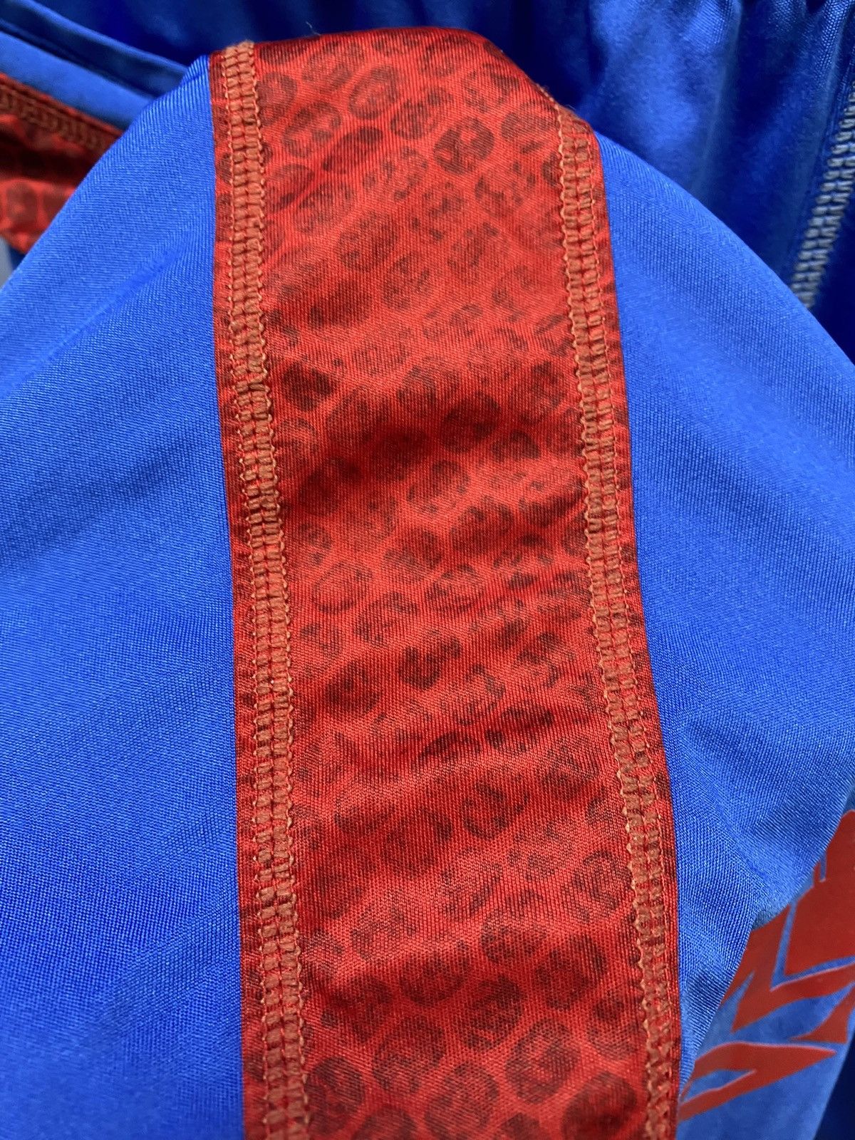 Nike Nike Manny Pacquiao Boxing Shorts Size US 34 / EU 50 - 7 Thumbnail