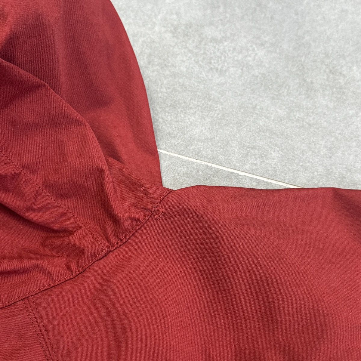 Fjallraven Fjallraven G-1000 Stina Women Jacket Size S Size S / US 4 / IT 40 - 25 Thumbnail