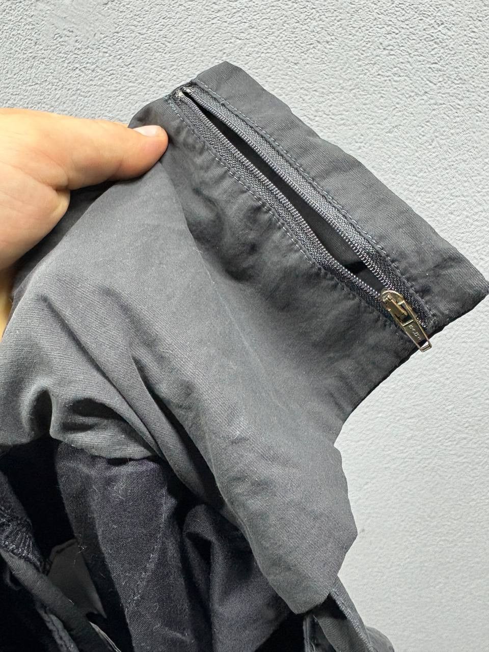 Fjallraven Fjallraven mens outdoor activewear pants size 48 / M Size US 32 / EU 48 - 10 Thumbnail