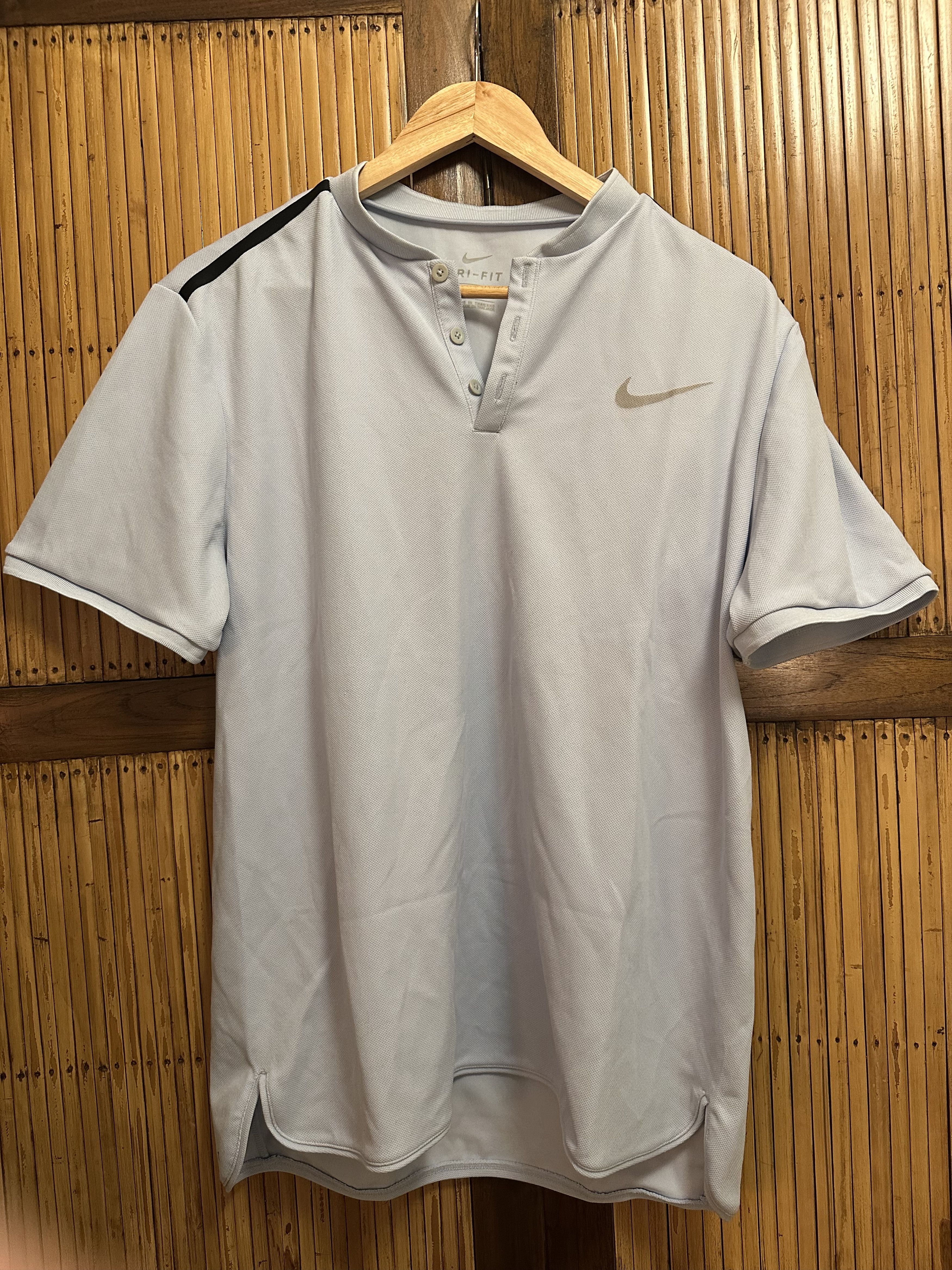 Nike Nike dry- fit Size US M / EU 48-50 / 2 - 1 Thumbnail