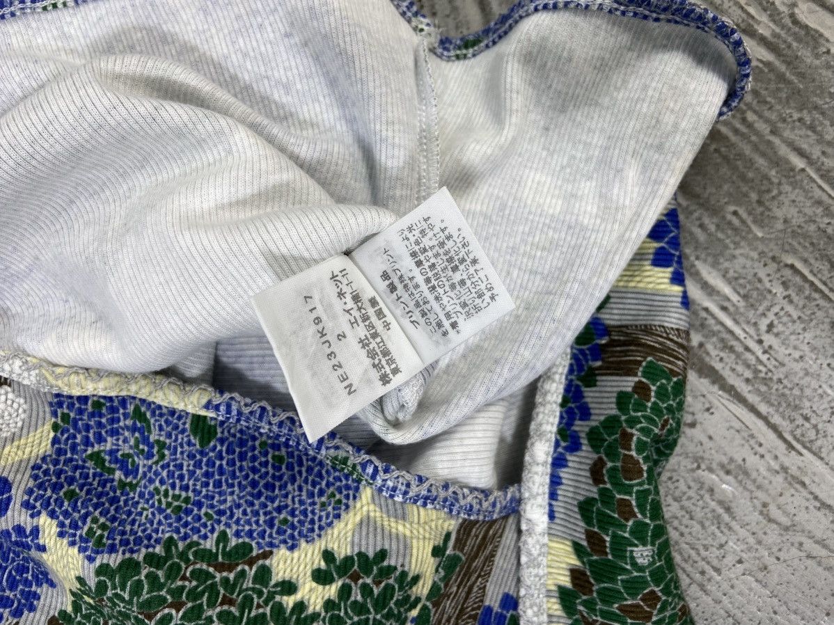 Ne-Net Ne-Net ISSEY MIYAKE SHIRT Size XS / US 0-2 / IT 36-38 - 3 Thumbnail