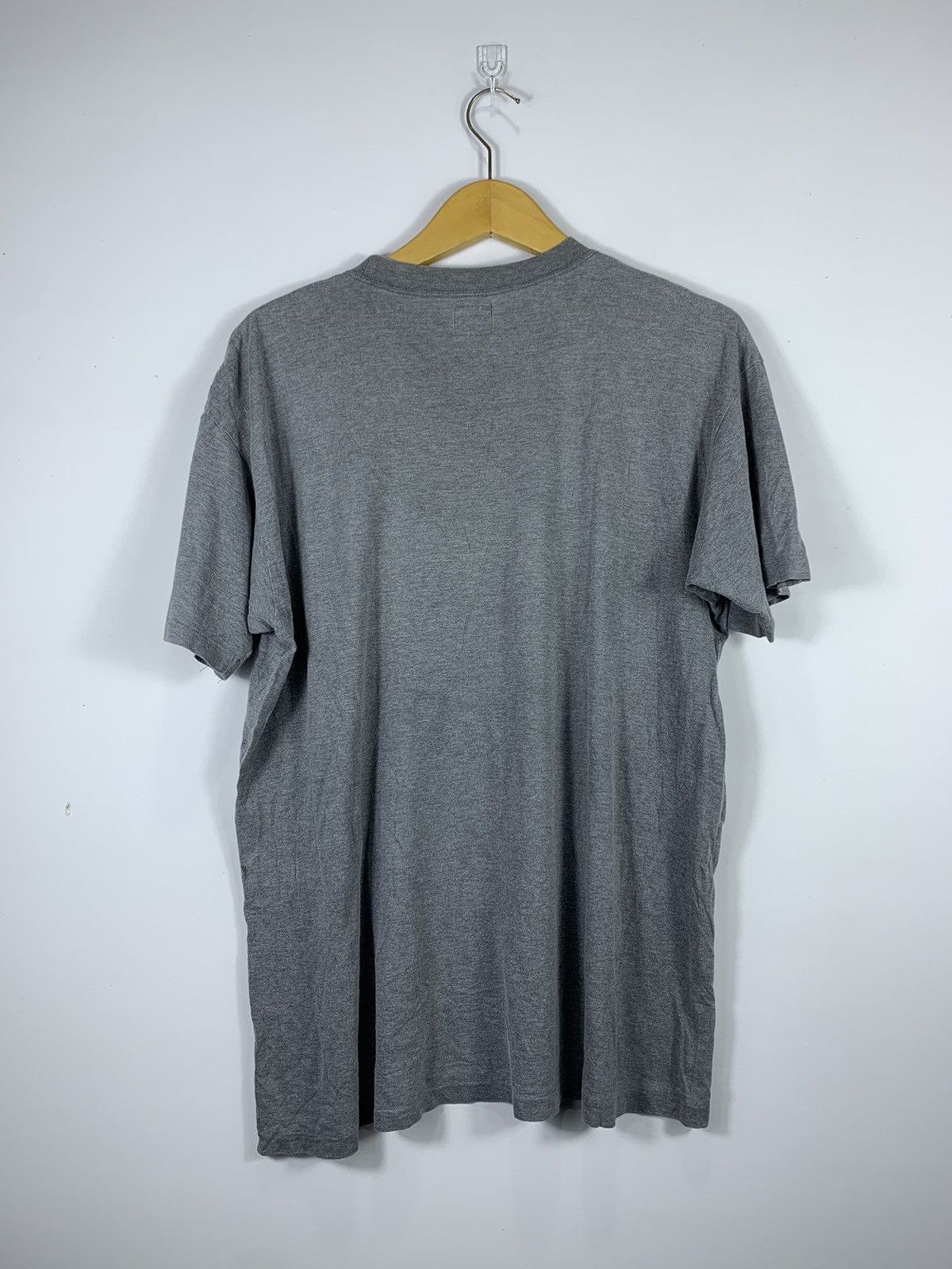 Yohji Yamamoto YOHJI YAMAMOTO Y’s For Living Singel stitch Size US L / EU 52-54 / 3 - 2 Thumbnail