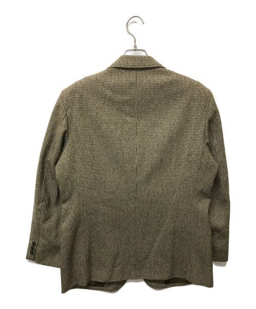 Yohji Yamamoto A.A.R yohji yamamoto DURBAN wool 3b jacket Size US M / EU 48-50 / 2 - 2 Thumbnail