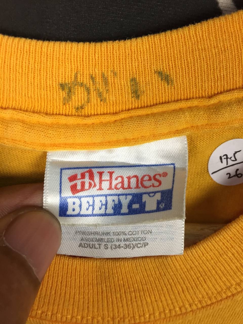 Vintage Vtg Nozawa Onsen Japan Big Bears Ski Team Tee Size S Size US S / EU 44-46 / 1 - 9 Thumbnail