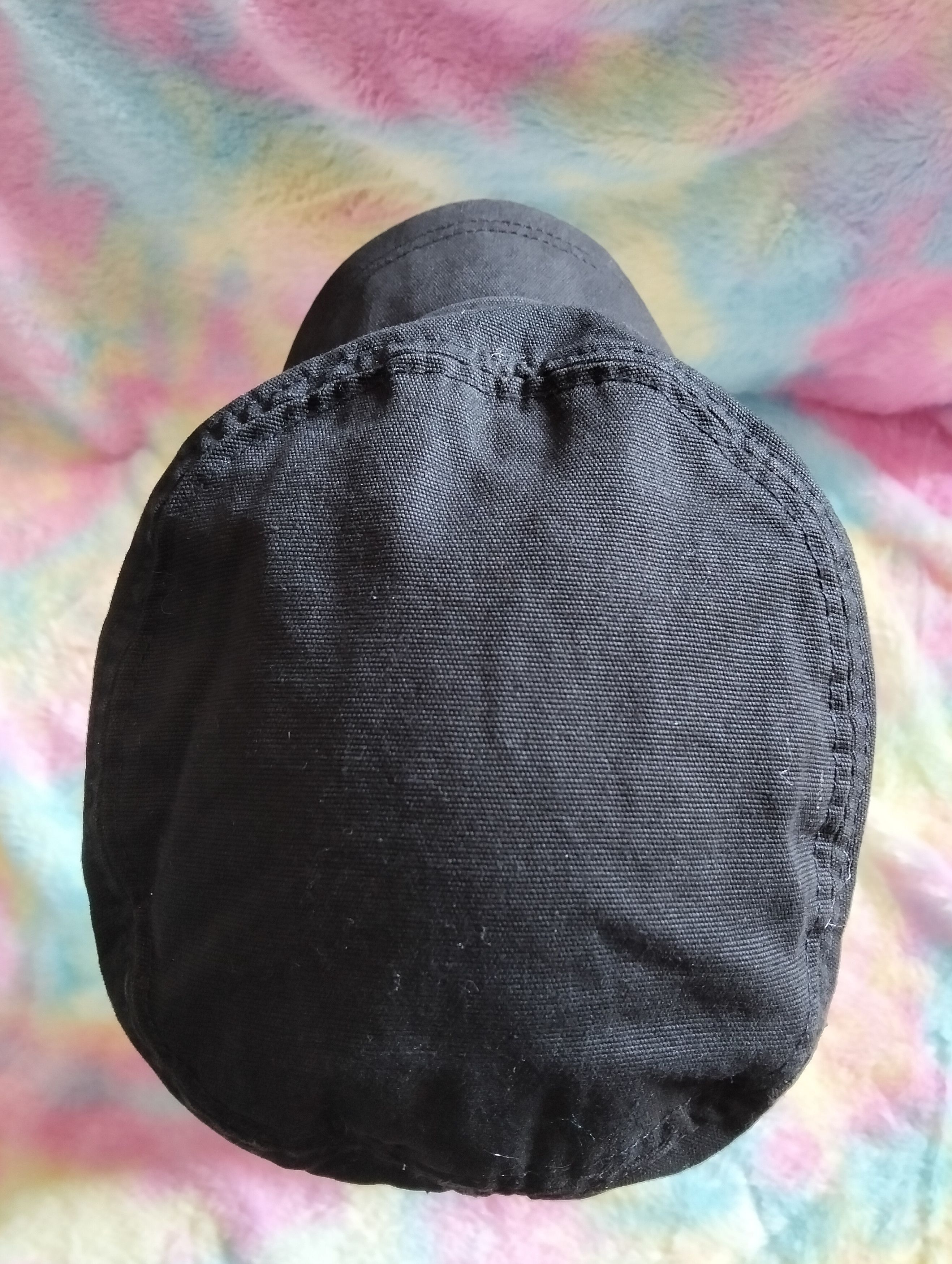 Jil Stuart Jill Stuart Military Cap – worn by Taehyung BTS & D.O. EXO Size ONE SIZE - 12 Thumbnail