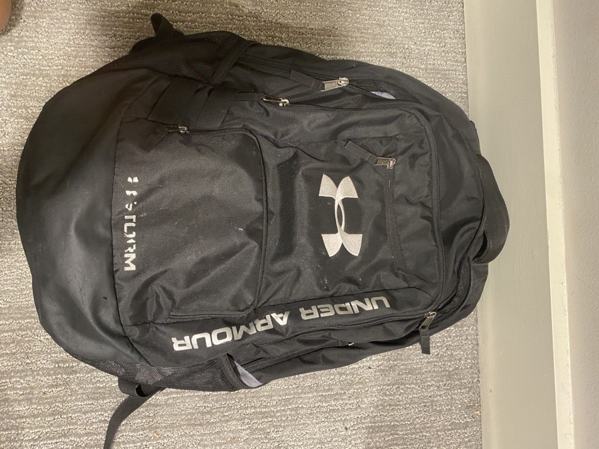 Under Armour Under Armor bookbag Size ONE SIZE - 1 Thumbnail