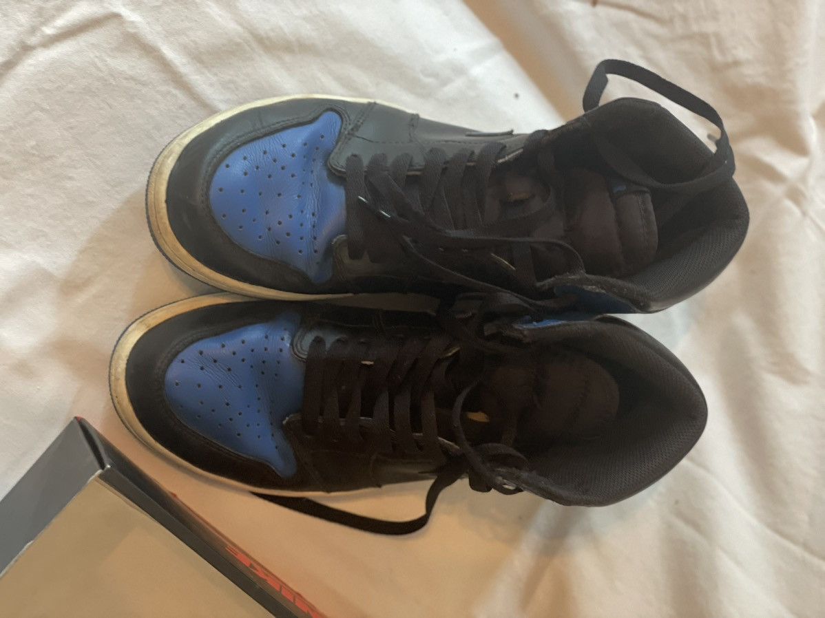 Jordan Brand Air Jordan 1 Retro Size US 9 / EU 42 - 8 Thumbnail