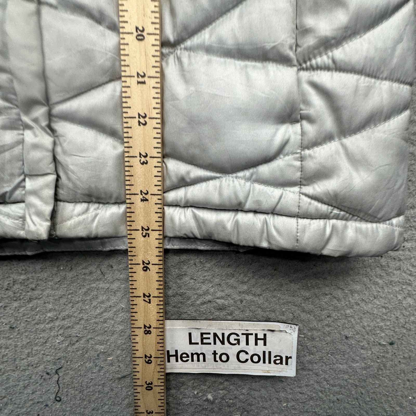 The North Face The North Face Aconcagua 550 Down Puffer Jacket Women Medium Size M / US 6-8 / IT 42-44 - 4 Thumbnail